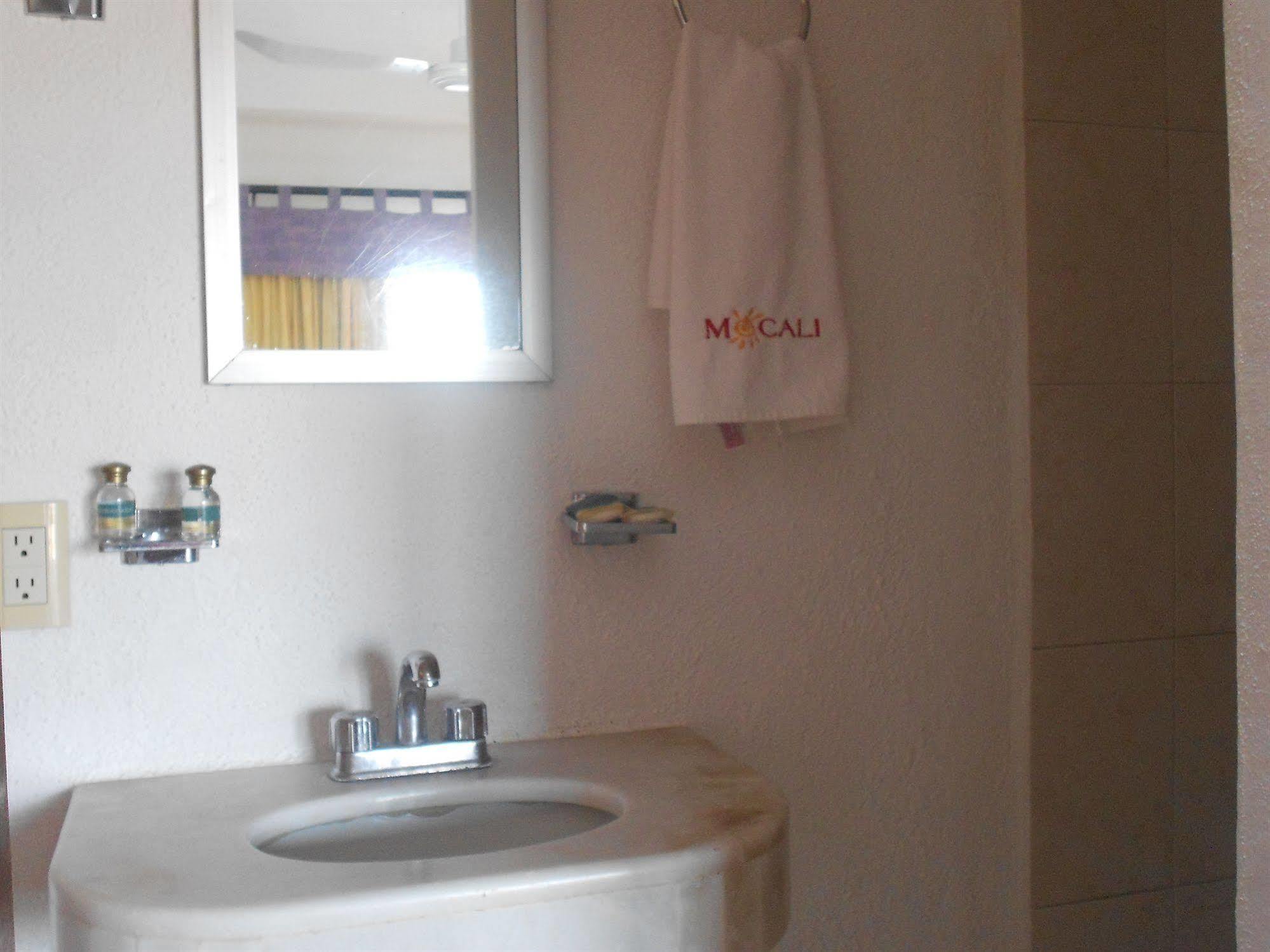 Mocali Hotel Puerto Vallarta Ngoại thất bức ảnh